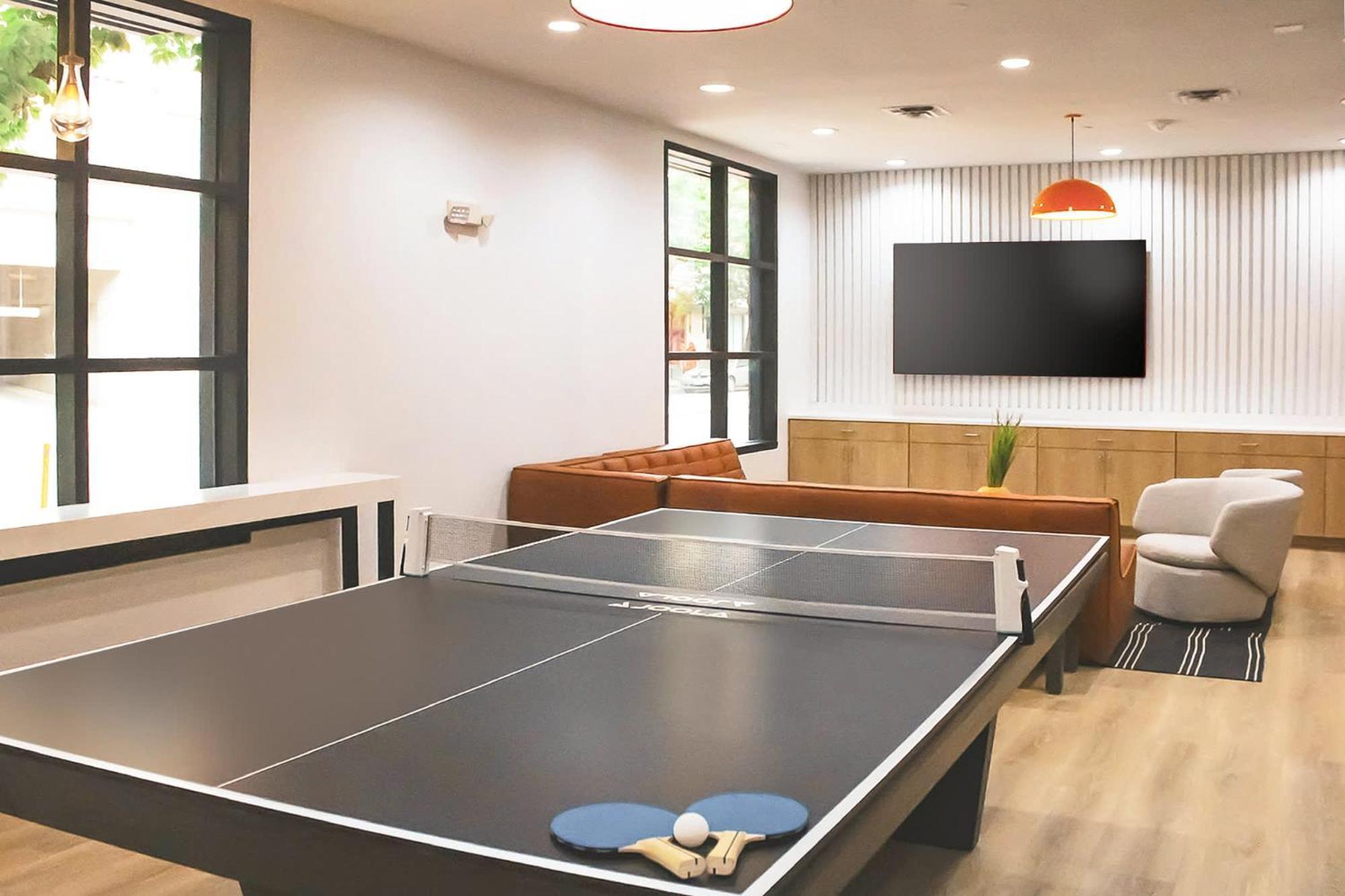 Upstay - Condo With Pool Gym Games And Bbq Austin Eksteriør billede